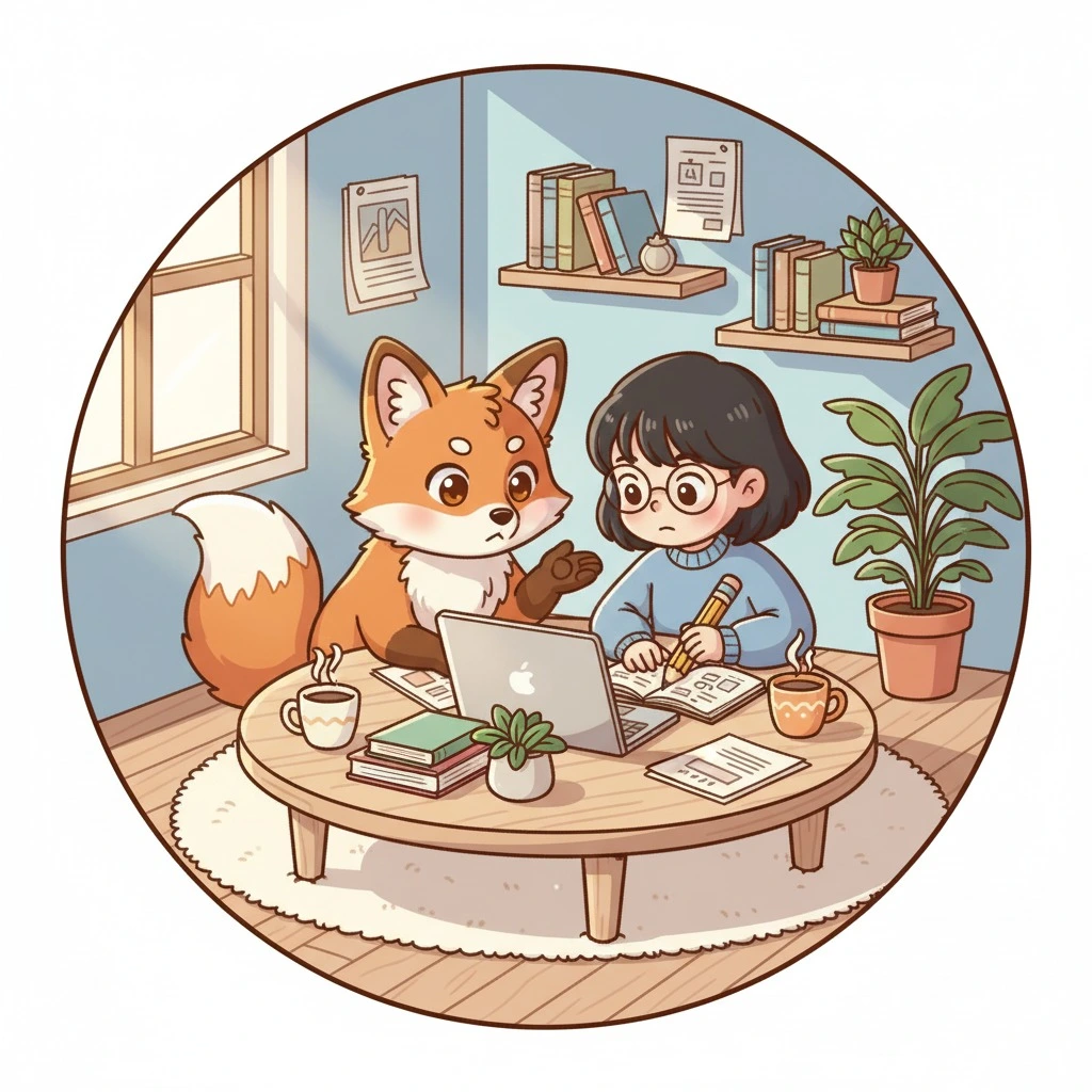 Planning your healing journey